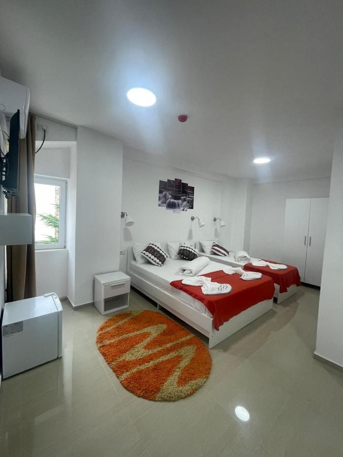 Tripoli Palace Bucarest