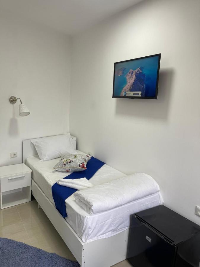 Tripoli Palace Hostal
