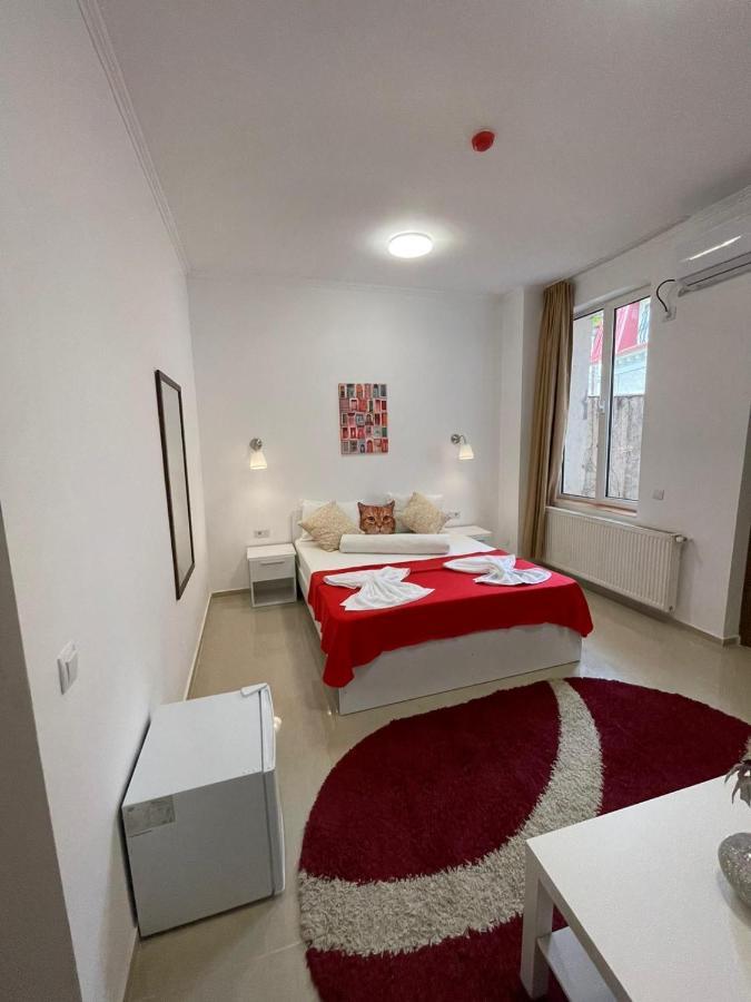 Hostal Tripoli Palace Bucarest
