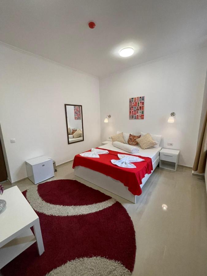 Hostal Tripoli Palace *
