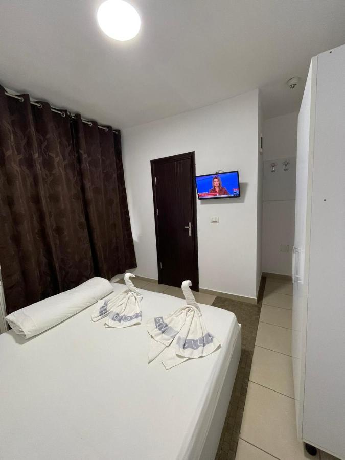 Hostal Tripoli Palace