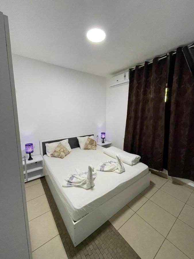 Tripoli Palace Hostal
