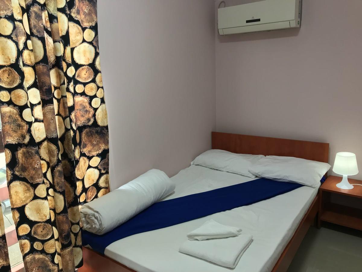 Hostal Tripoli Palace Bucarest