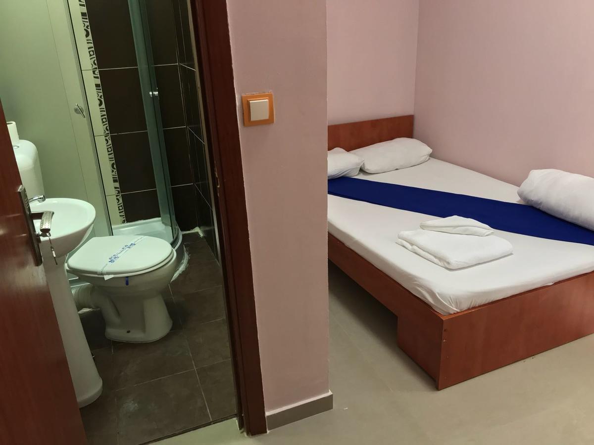 Tripoli Palace Hostal