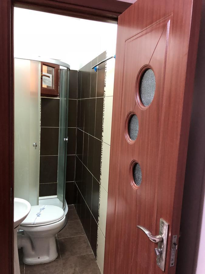 Hostal Tripoli Palace