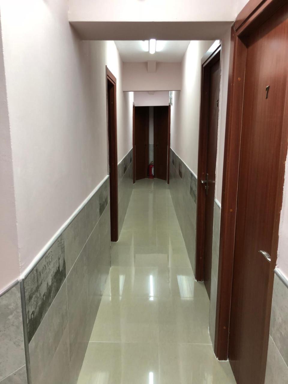Hostal Tripoli Palace Bucarest