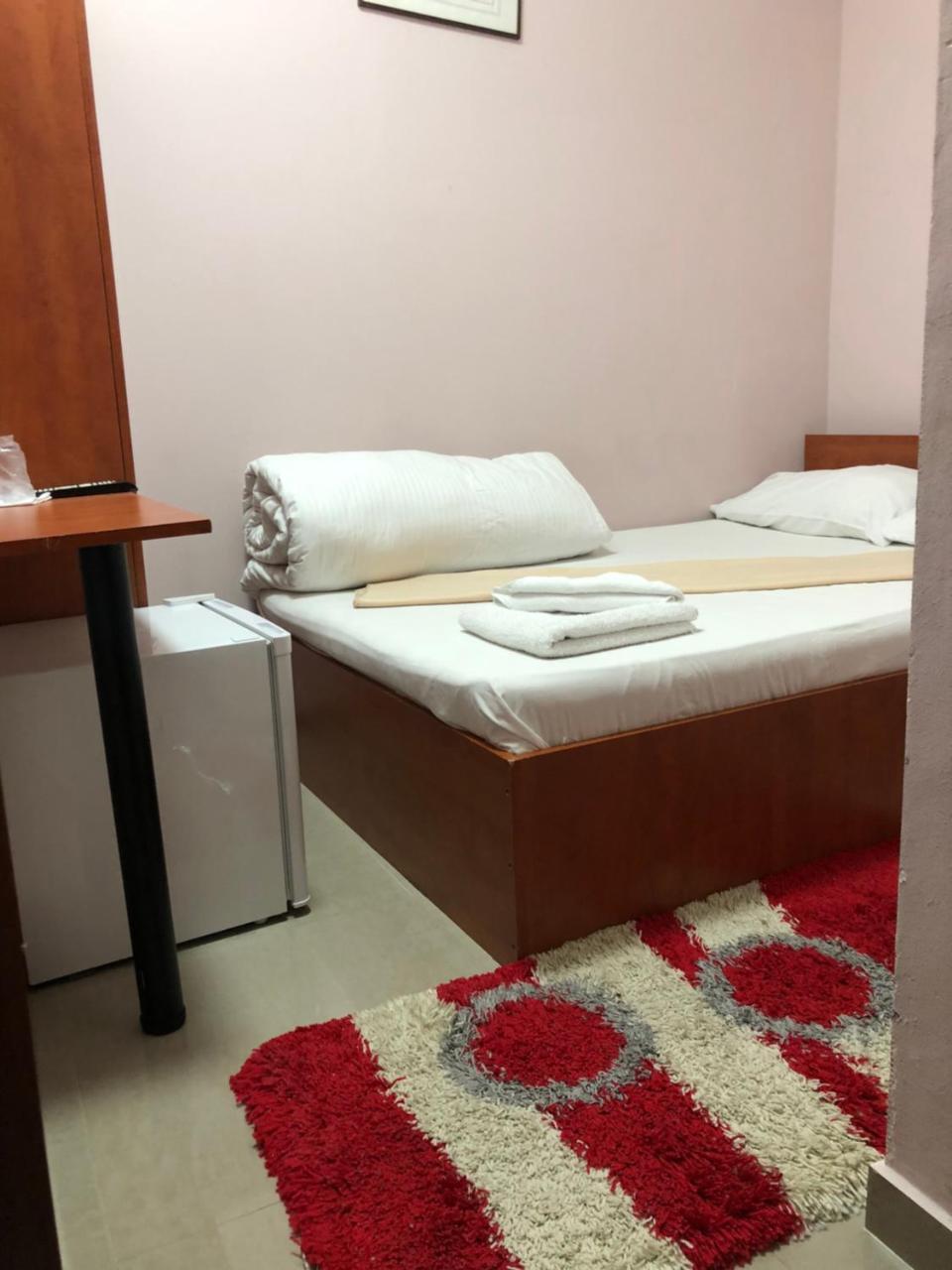 Tripoli Palace Bucarest