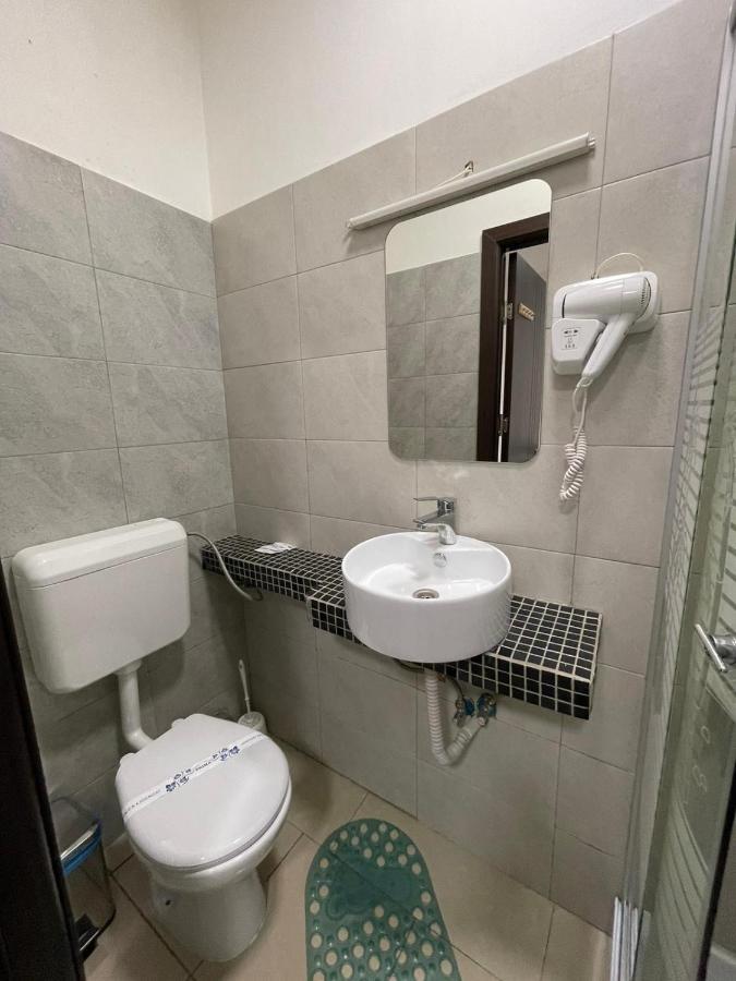 Tripoli Hostel