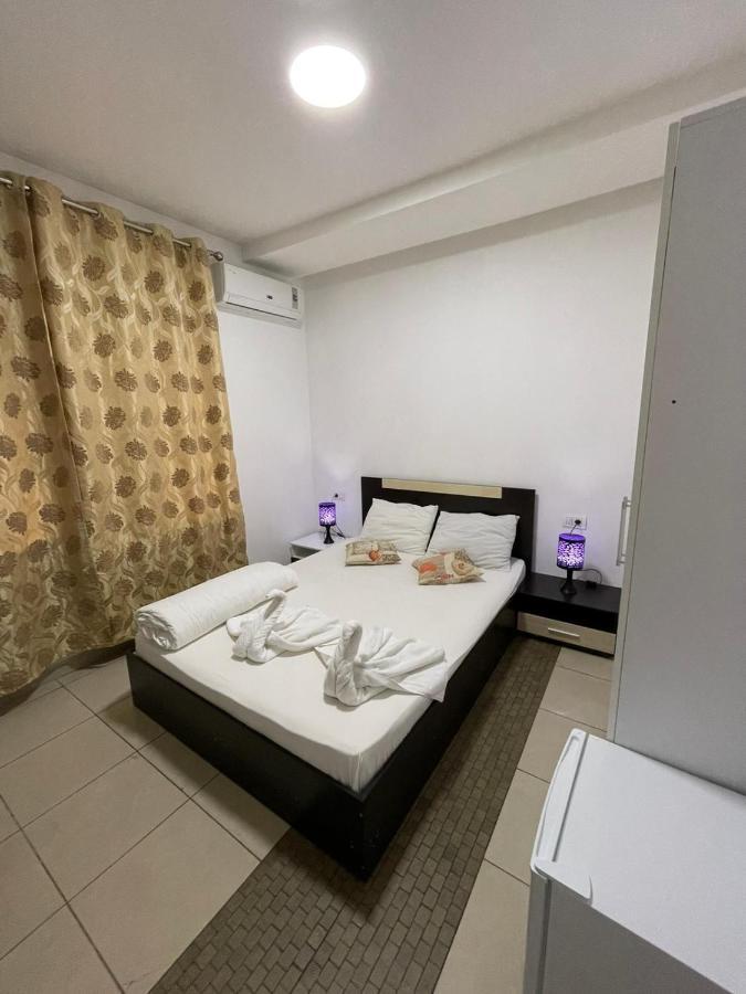 Tripoli Palace Hostal *