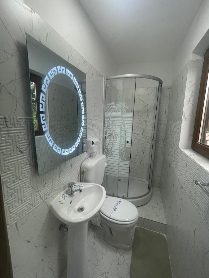 Hostal Tripoli Palace