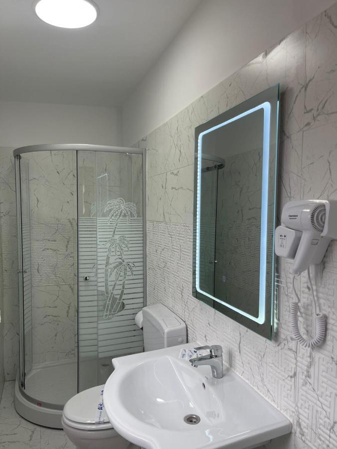 Hostal Tripoli Palace