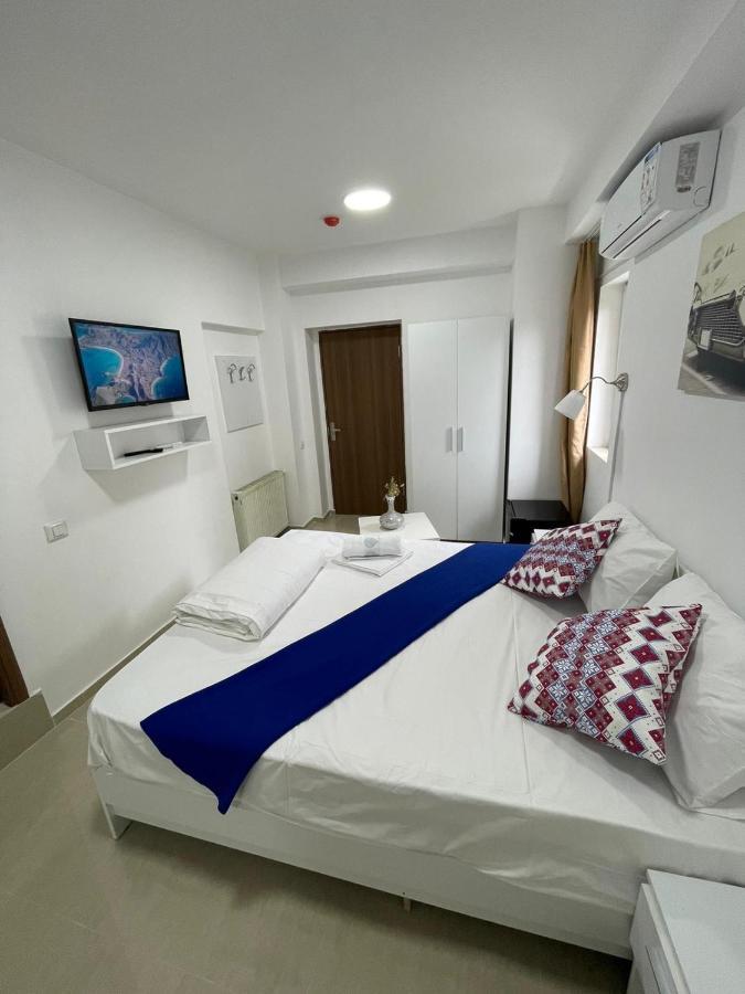 Hostal Tripoli Palace *