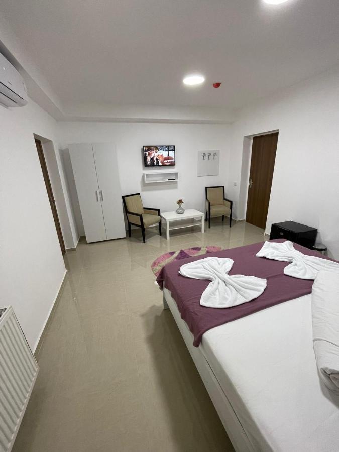 Tripoli Hostel Bucharest