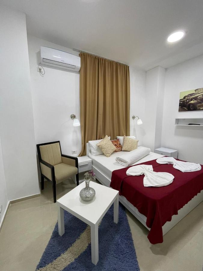 Hostal Tripoli Palace