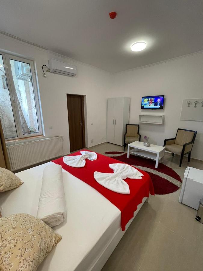 Hostel Tripoli *