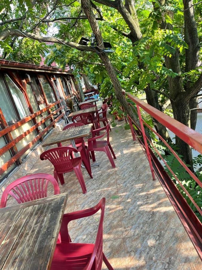 Tripoli Hostel *