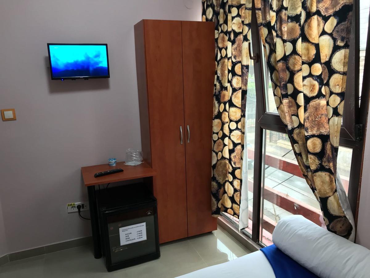 Hostel Tripoli *