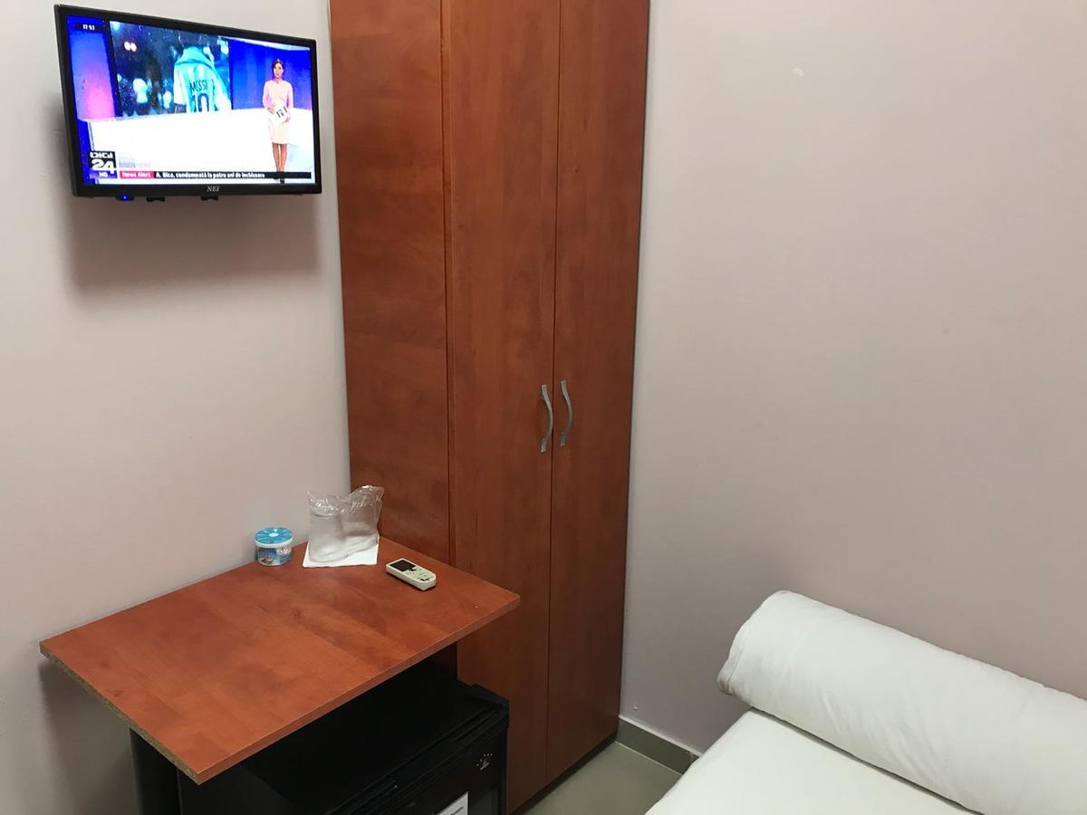 Hostal Tripoli Palace *