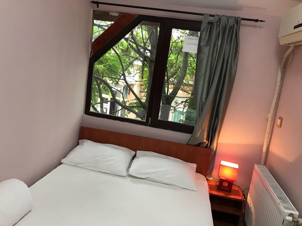Tripoli Palace Hostal