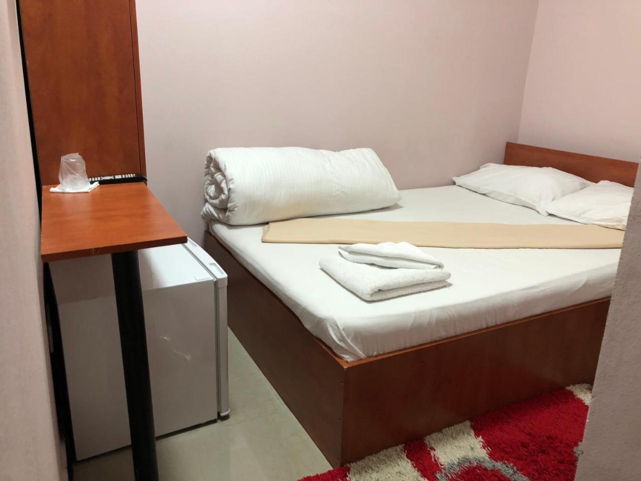 Hostal Tripoli Palace Bucarest