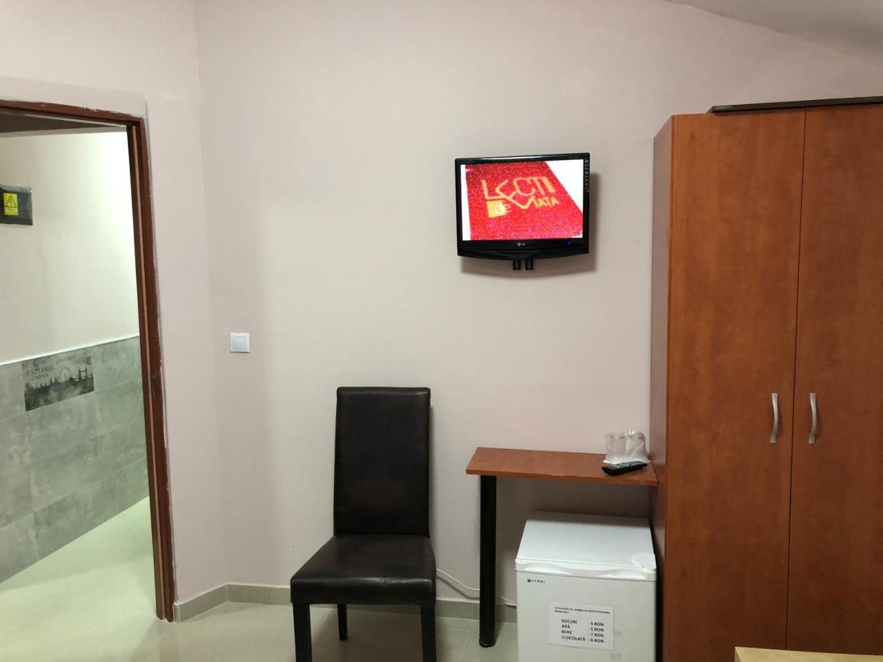 Hostal Tripoli Palace *