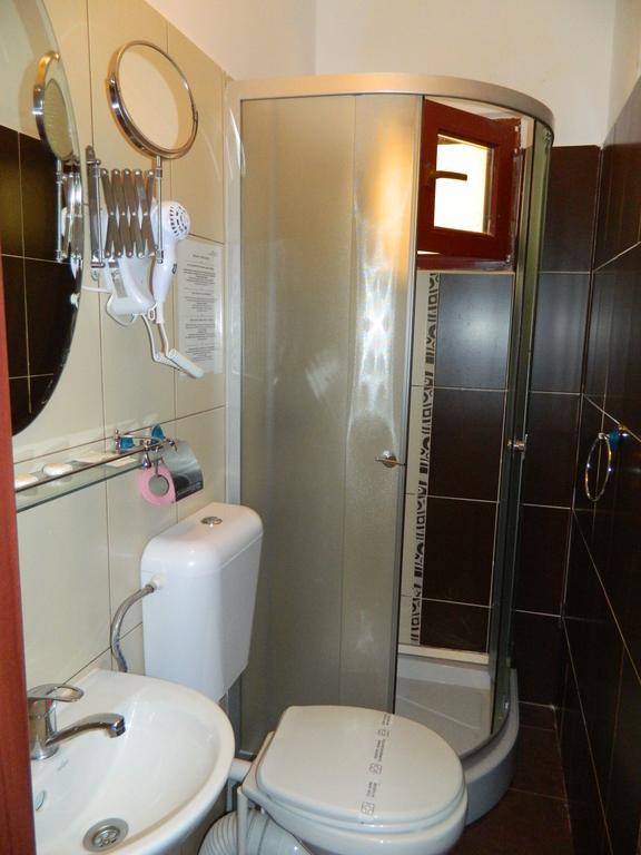 Hostel Tripoli Bucharest