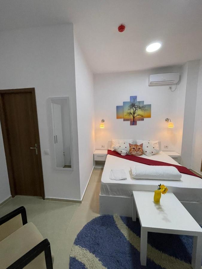 Hostel Tripoli Bucharest