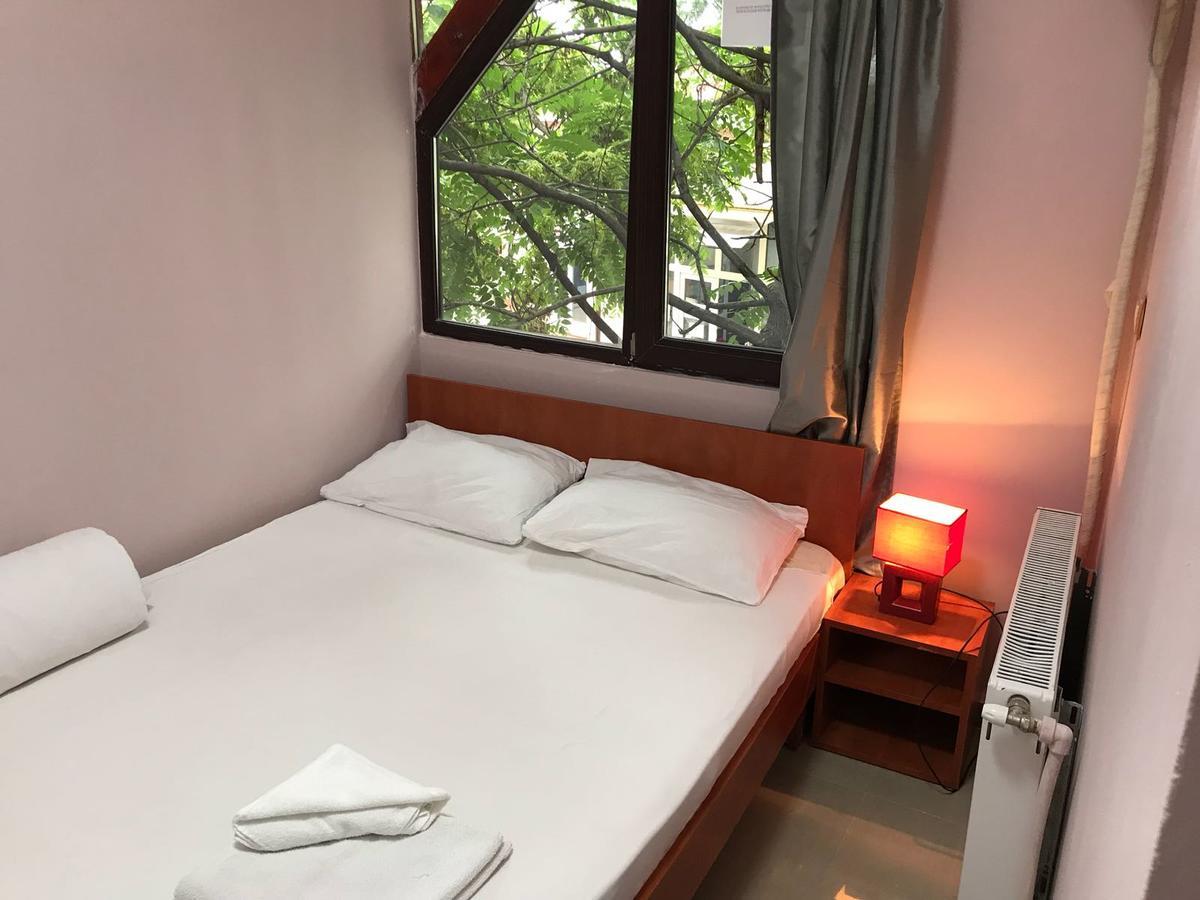 Tripoli Hostel